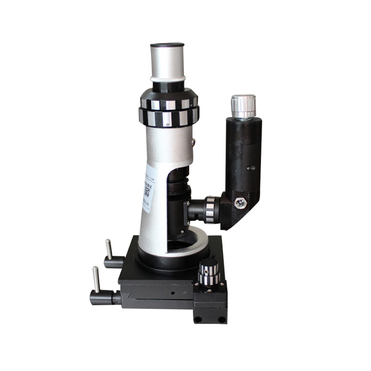 BJ-X Portable Metallurgical Microscopes