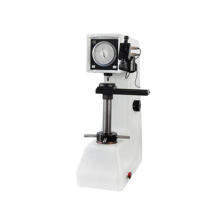 HBRV-187.5D Universal Hardness Tester