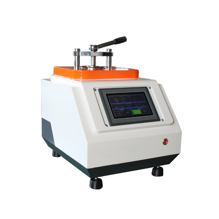 ZXQ-2A Automatic Sample Mounting Press