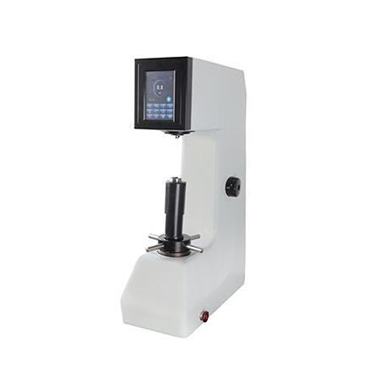 HRS-150T Rockwell Hardness Tester