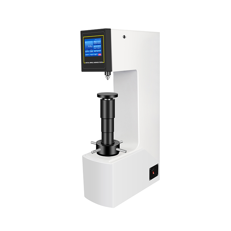 HB-3000CT Electornic Brinell Hardness Tester