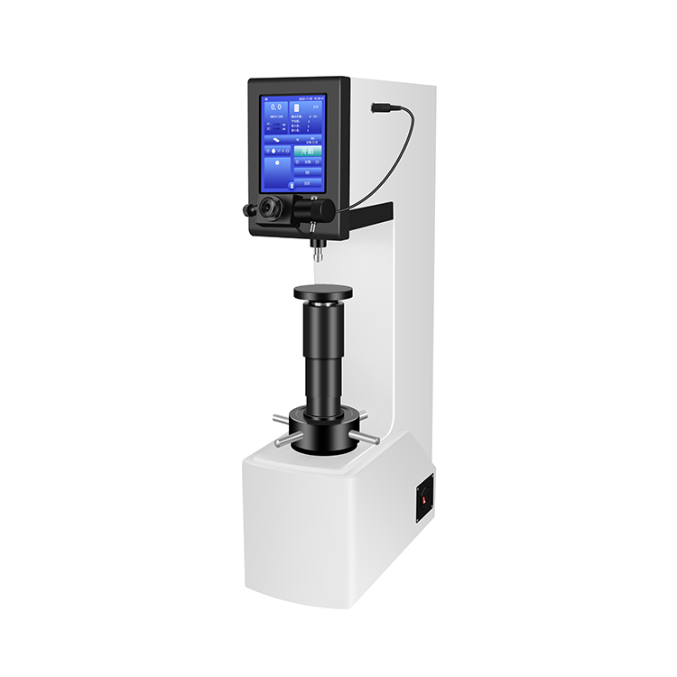 HBS-3000TZ Automatic Brinell Hardness Tester