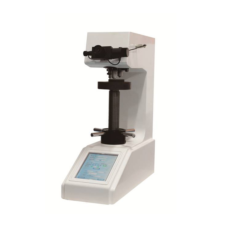 HBS-62.5TZD Small Load Brinell Hardness Tester