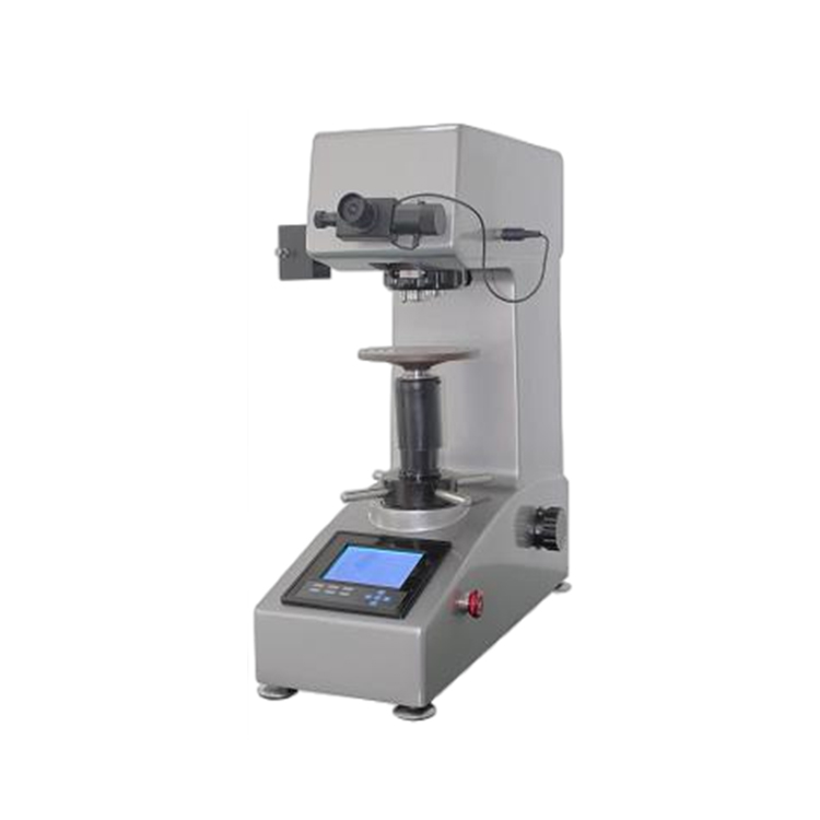 HVS-5/10/30/50Z Auto-Turret vicker Hardness Tester