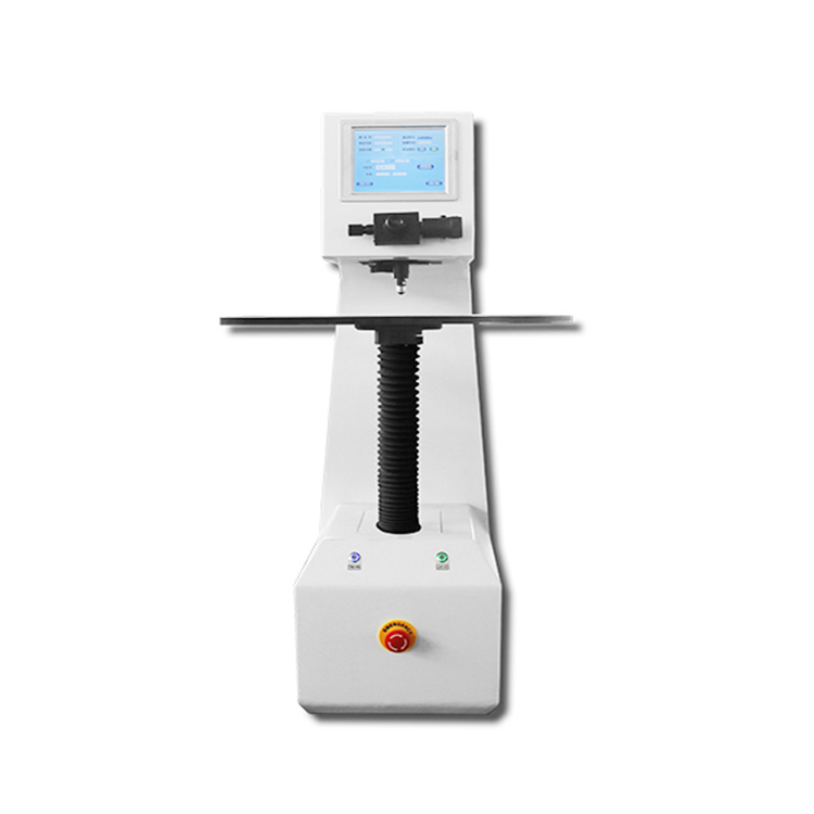 HBS-3000MD Automatic Brinell hardness tester