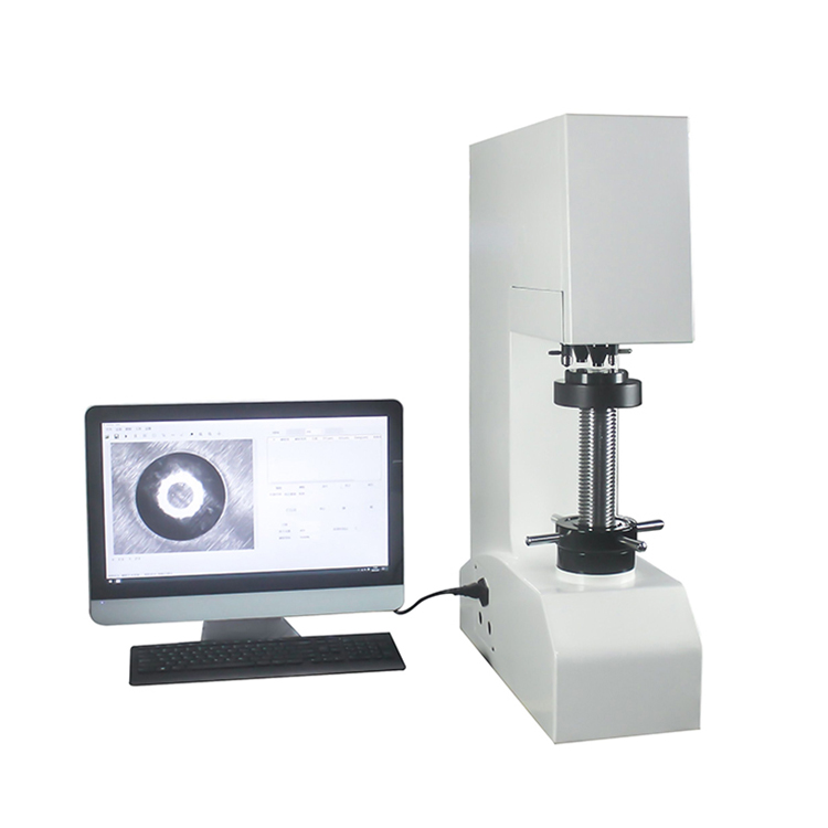 HBS-3000MDP-ZII  Brinell hardness tester