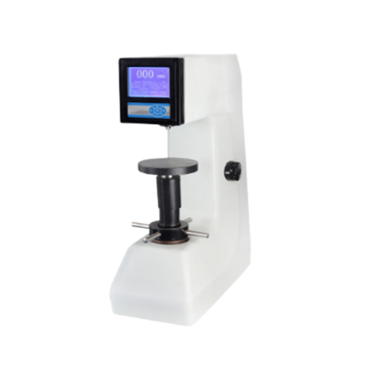 HSRS-45 Superficial Rockwell Hardness tester