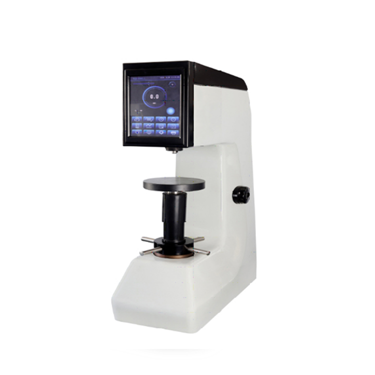 HSRS-45TE Rockwell Hardness Tester