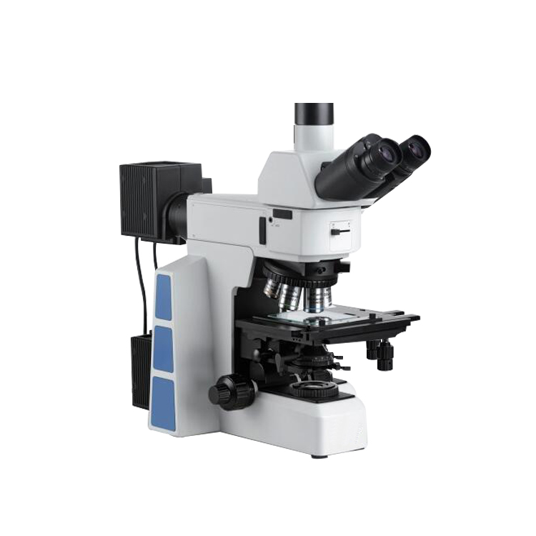 501M Research Type Upright Metallographic Micro