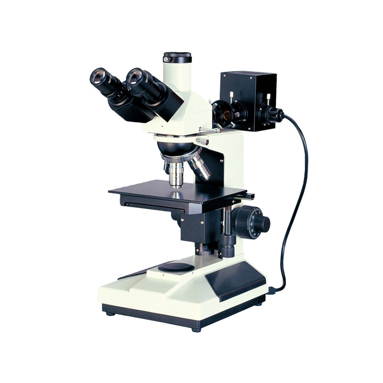 301-A Metallographic Microscope