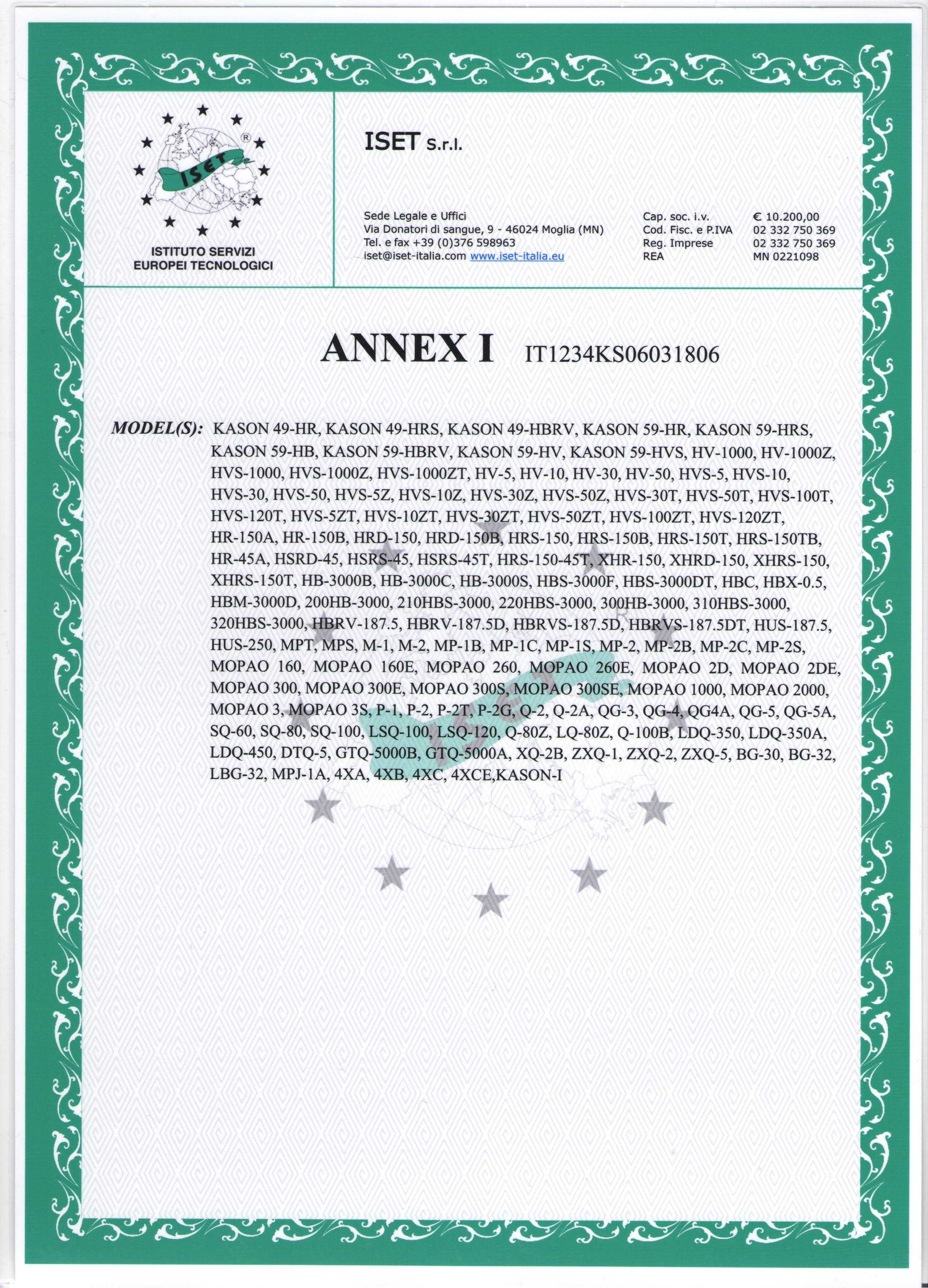 KASON CE(2)