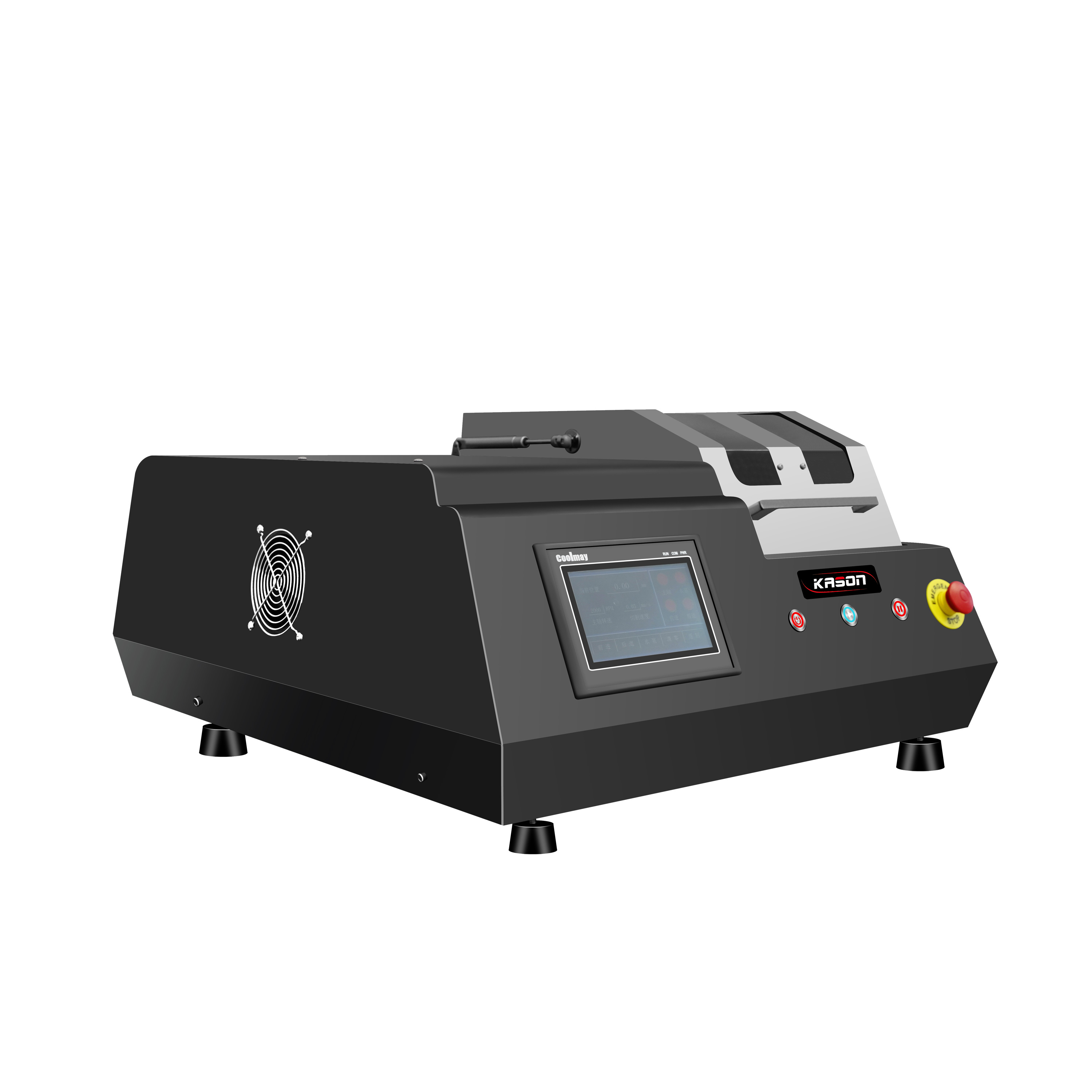 KSCUT5000-G Specimen Precision Cutting Machine