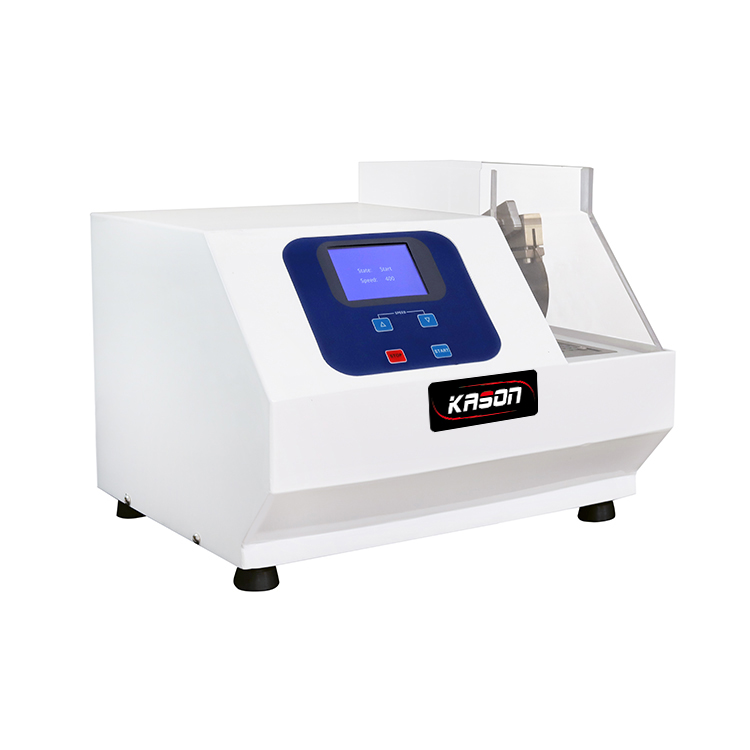 KSCUT-5D Low Speed Precision Cutting Machine