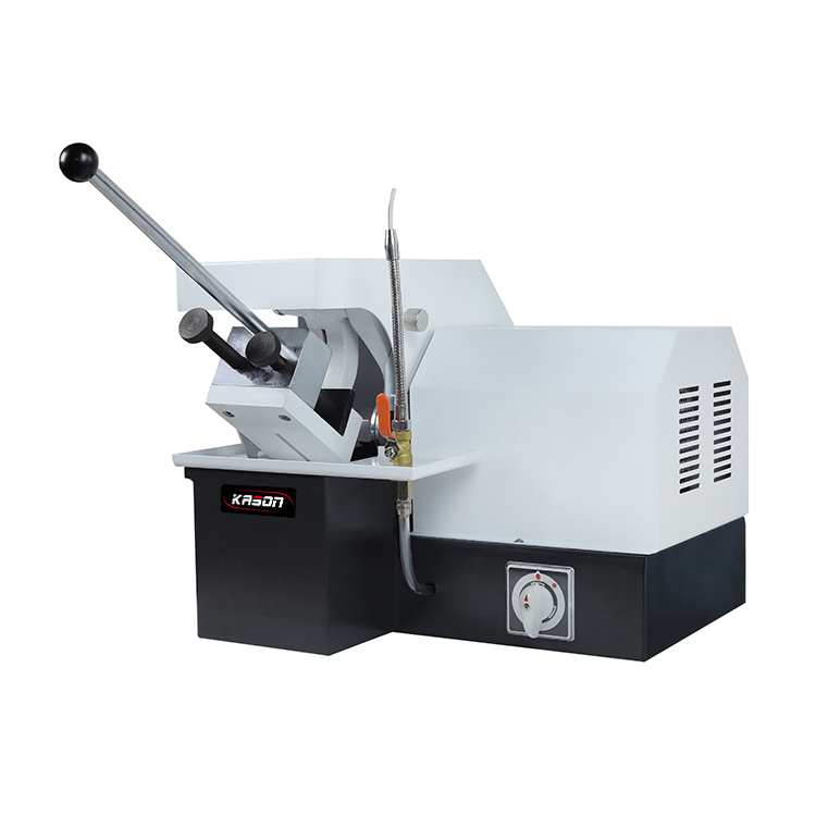 KSCUT-35 Metallographic Specimen Cutting Machine
