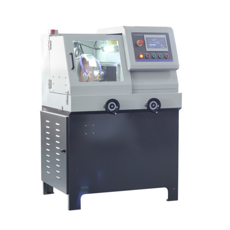 KSCUT-100Z Metallographic Cutting Machine