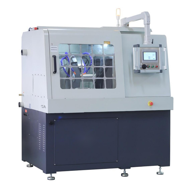 KSCUT-150Z Metallographic Cutting Machine