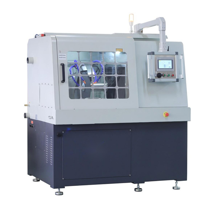 KSCUT-200Z Metallographic Cutting Machine