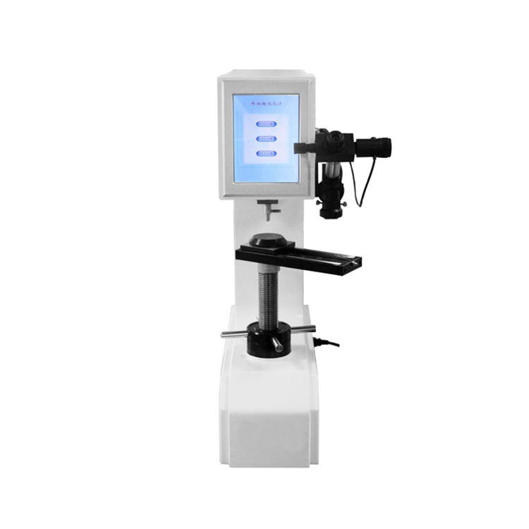 HTBRV-187.5DX Universal hardness testers series with Touch Screen