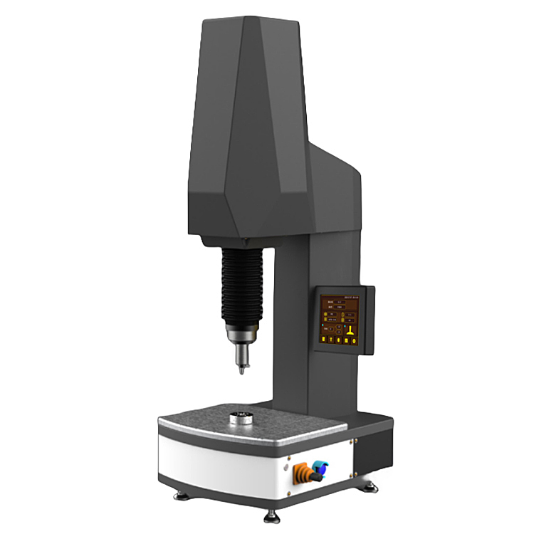 HTR-150T-Z-A Automatic Rockwell and Superficial Rockwell hardness tester