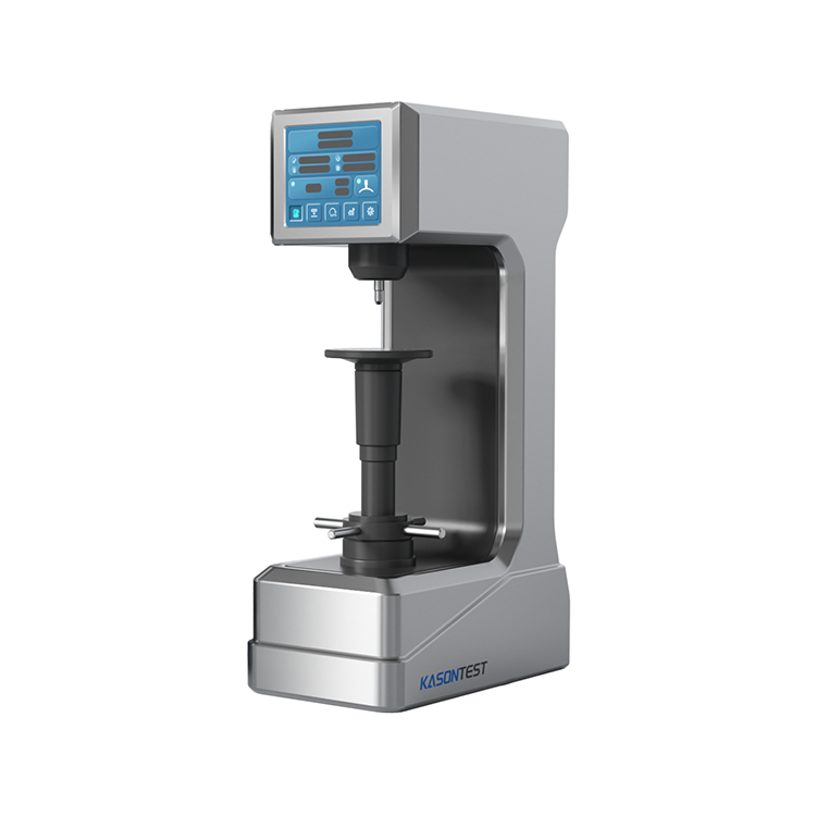 HTR-150T Touch Screen Rockwell Hardness Tester
