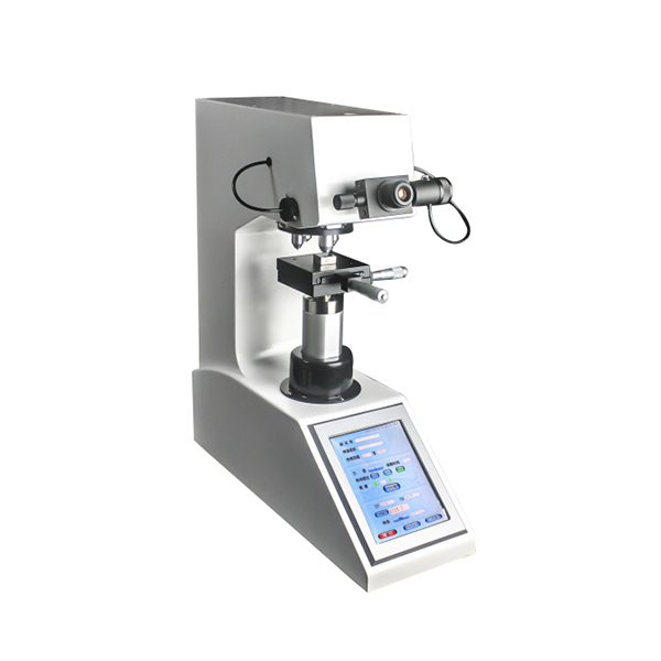 Hardness Tester