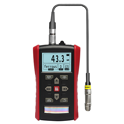 NDT and ultrasonic testing