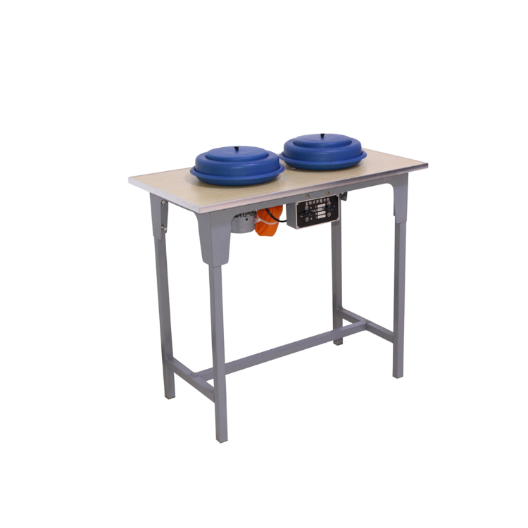 KSP-2 Metallographic Specimen Polishing Machine