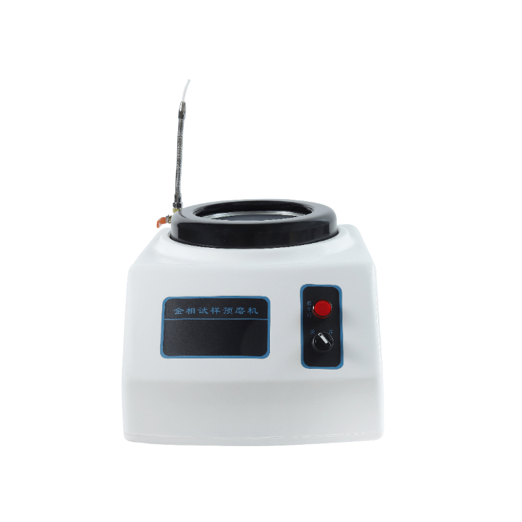 KSM-1 Metallographic Specimen Pre-grinding Machine