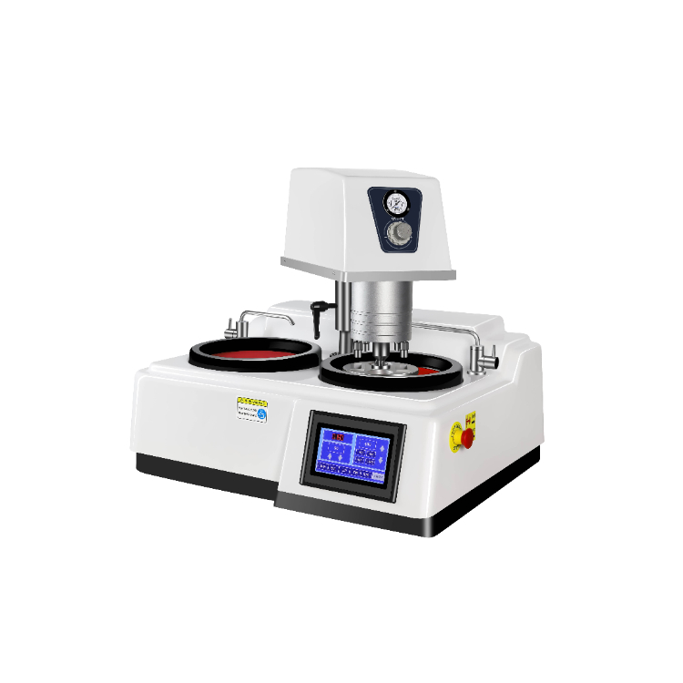 KSMopao 3S Metallographic Specimen Grinding And Polishing Machine