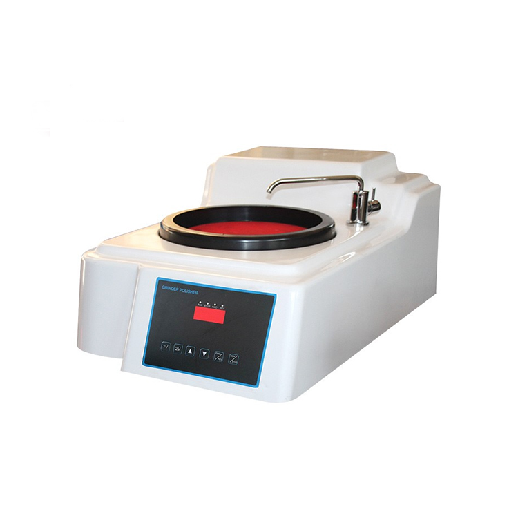 KSMopao300E Metallographic Specimen Grinding Polishing Machine