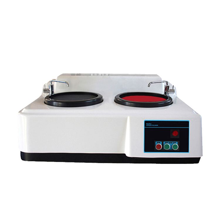 KS-Mopao300S Metallographic Specimen Grinding Polishing Machine