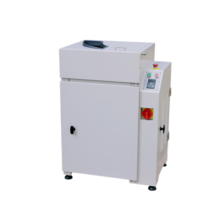 KS-MPJ1A Belt Surface Grinding Machine