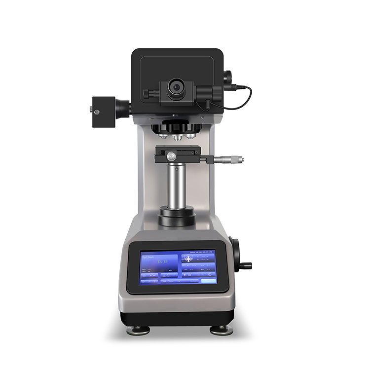 7HTMV-2000ATH 2KGF Auto-Turret Micro Vickers Hardness Tester