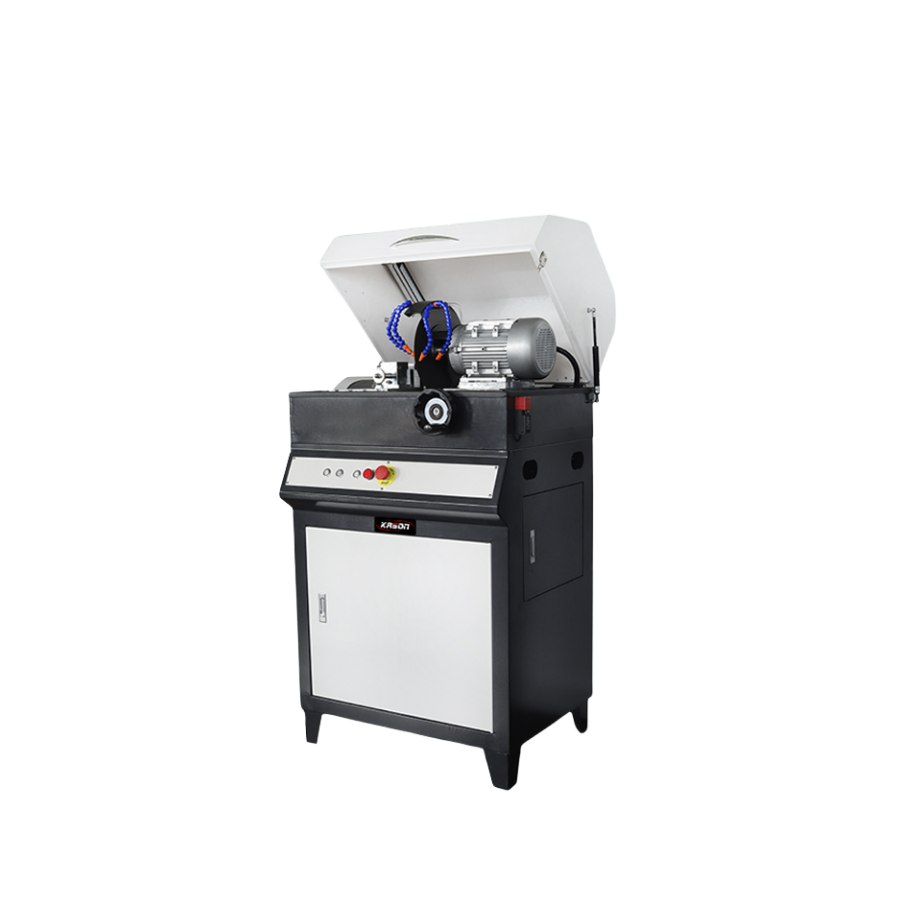 KSCUT-65A Manual Metallographic Cutting Machine