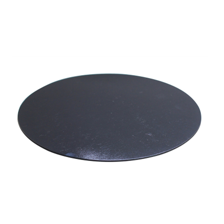 Magnetic anti stick disc