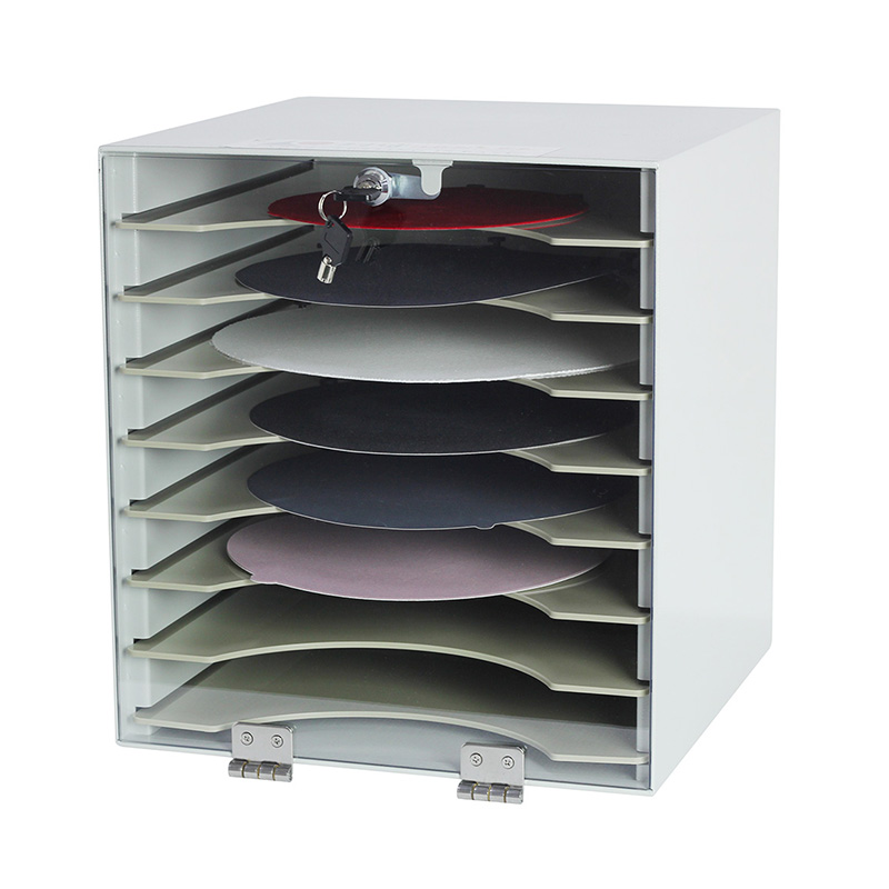 Placement rack