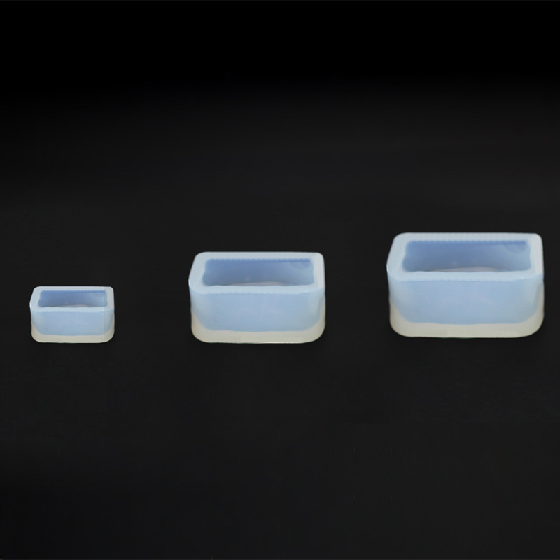 UV curing mold