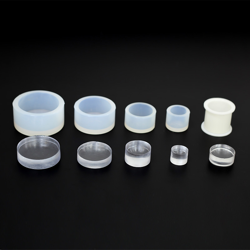 UV curing mold