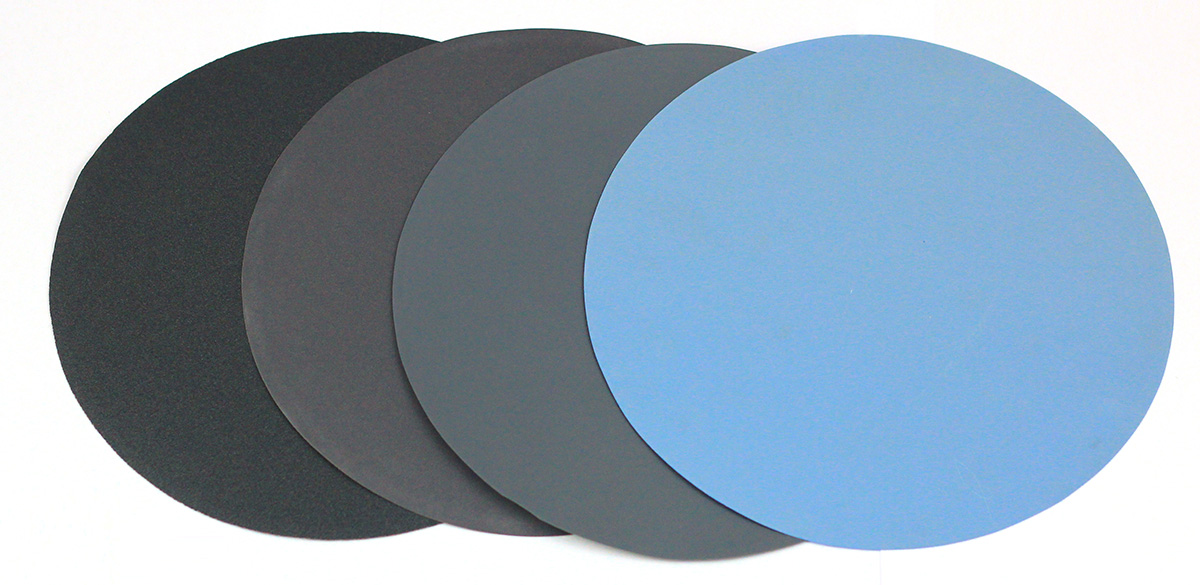 Sandpaper