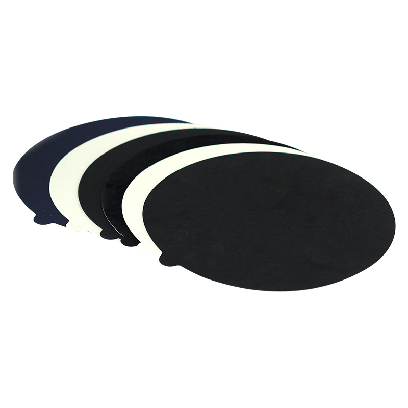 Polishing cloth