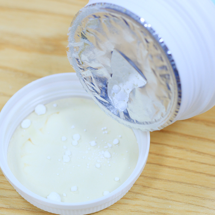 Alumina polishing powder