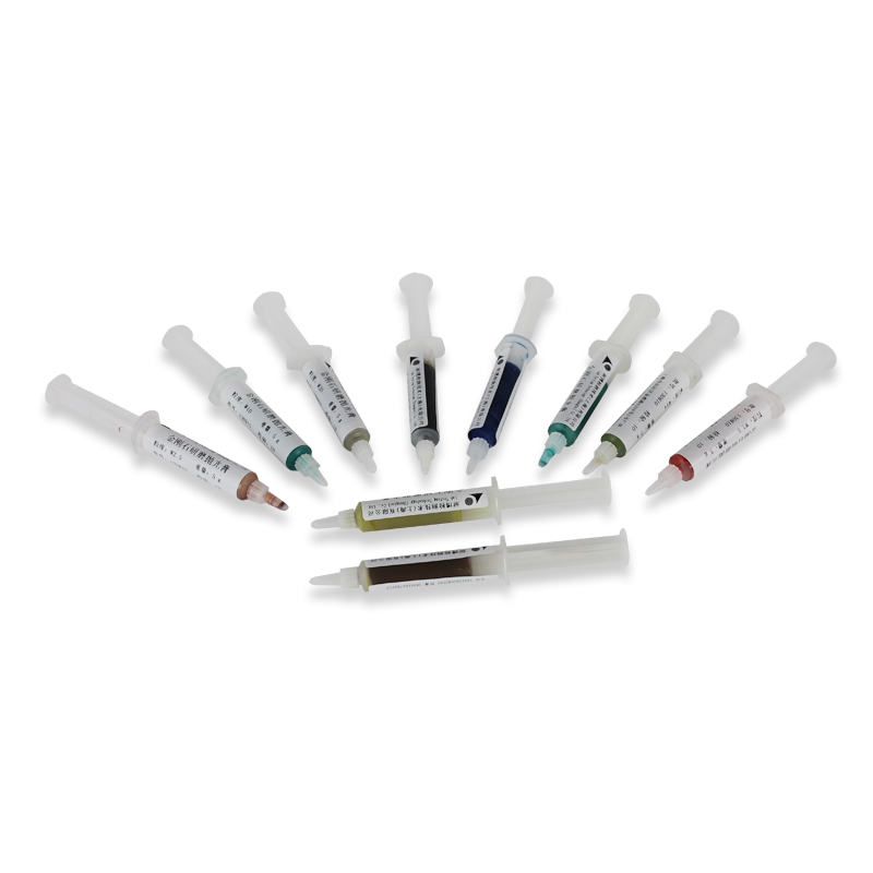 Diamond polishing paste