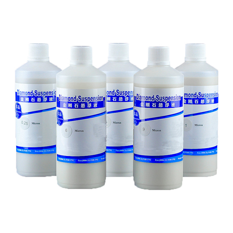 Diamond Polishing Slurry