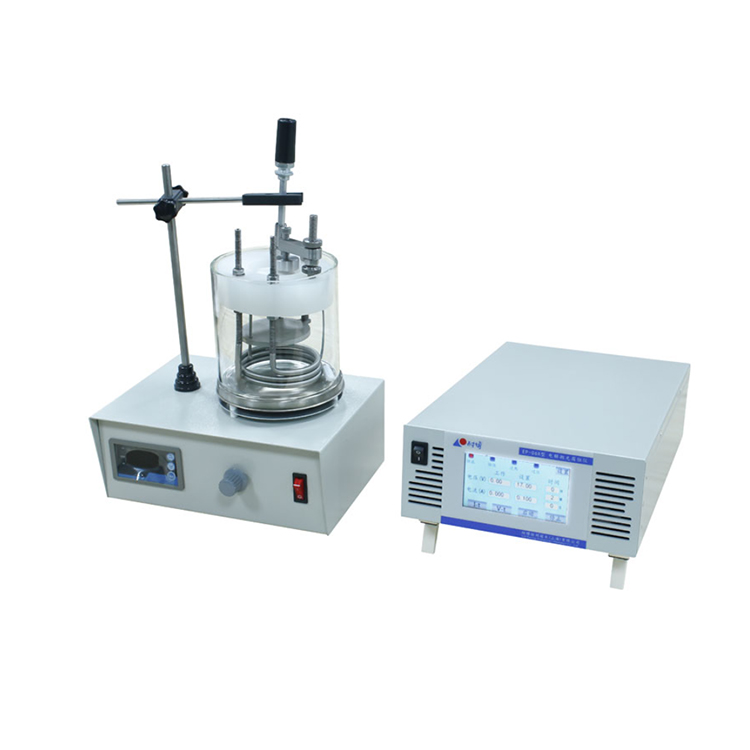 KS-EP06X Electrolytic Polishing Corrosion Tester