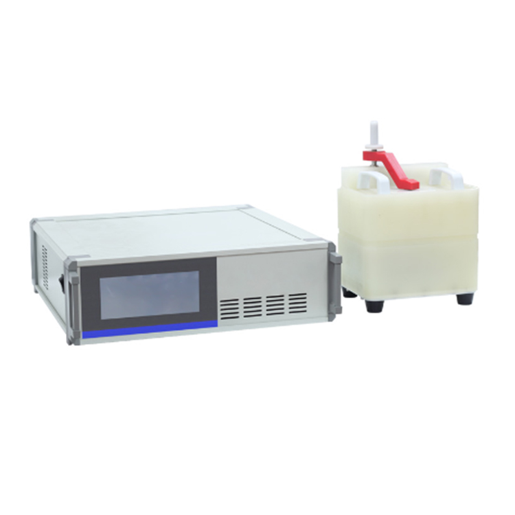 KASON-EP3000 Electrolytic Polishing Corrosion Tester