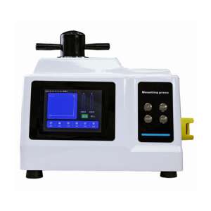 METPRESS-2AH Metallographic Mounting Press Machine