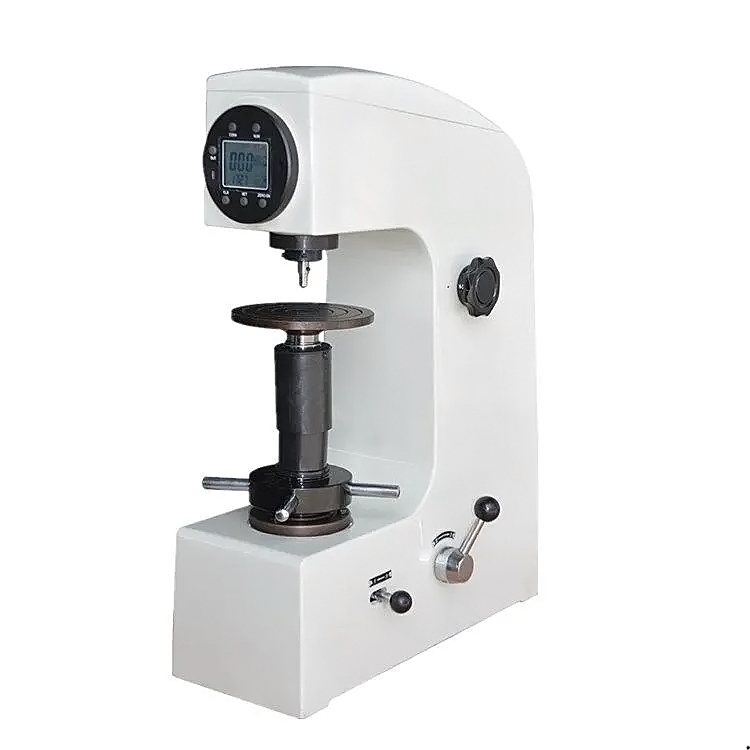 HTR-150AS Electric Digital Display Rockwell Hardness Tester