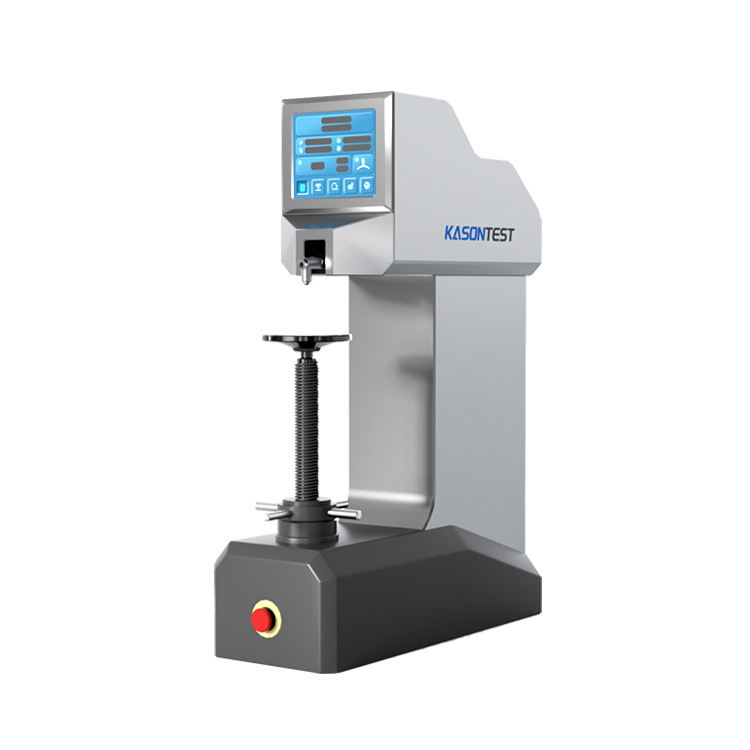 HTR-150B Manual High Stroke Rockwell Hardness Tester series