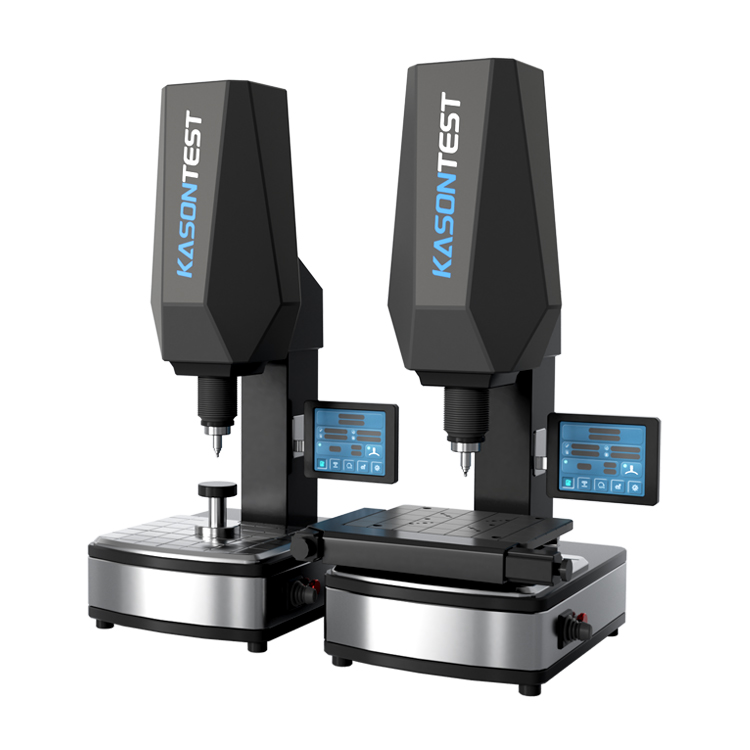 HTR-150T-XYZ-B Automatic Rockwell hardness tester