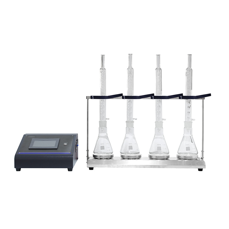 KASON-ICT4 Intergranular Corrosion Meter